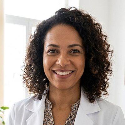 Dra. Patricia Oliveira